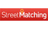 logotipo Street Matching