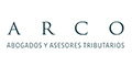 logotipo ARCO abogados