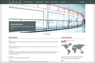 ARCO Abogados y Asesores Tributarios