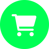 Icono de e-commerce