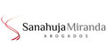 logotipo Sanahuja Miranda