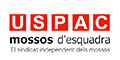 logotipo USPAC