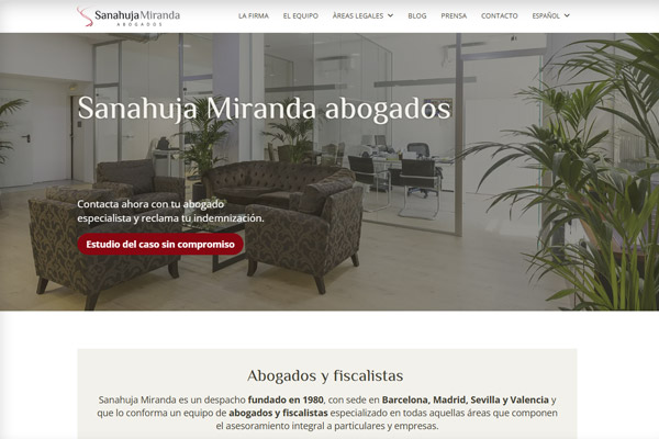 Sanahuja Miranda abogados