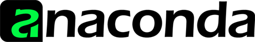 logotipo Anaconda